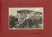 Monklands in old picture postcards by MURRAY, Eric. J.